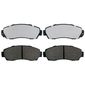 Balatas Delanteras CR-V 2007-2022 REMSA