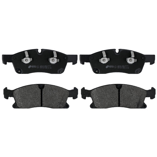 Balatas Delanteras Grand Cherokee 2011-2016 REMSA
