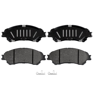 Balatas Delanteras SX4 2014 REMSA