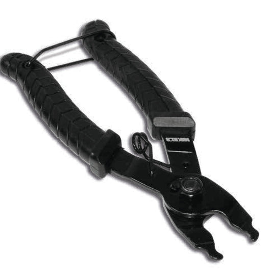 Pinza para cadena de bicicleta