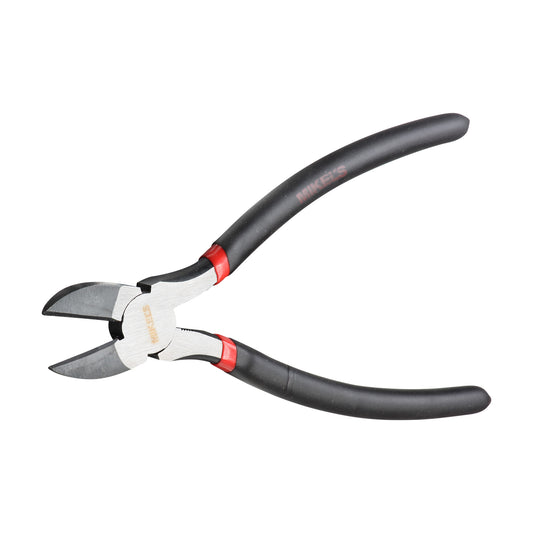 Pinzas de corte diagonal 7"