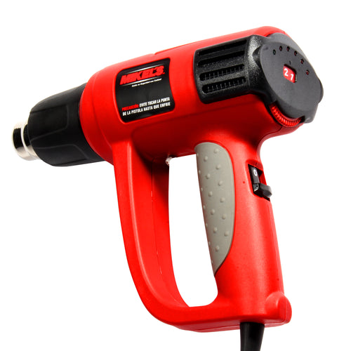 Pistola de calor uso rudo (1500 W)