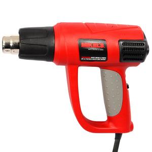 Pistola de calor uso rudo (1500 W)
