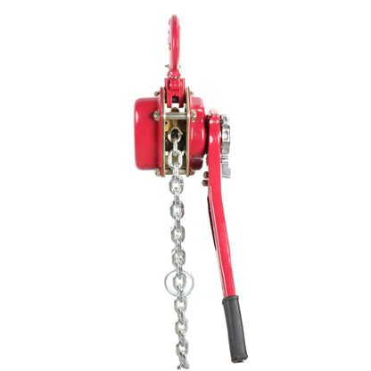 Polipasto de palanca (1.5 ton)