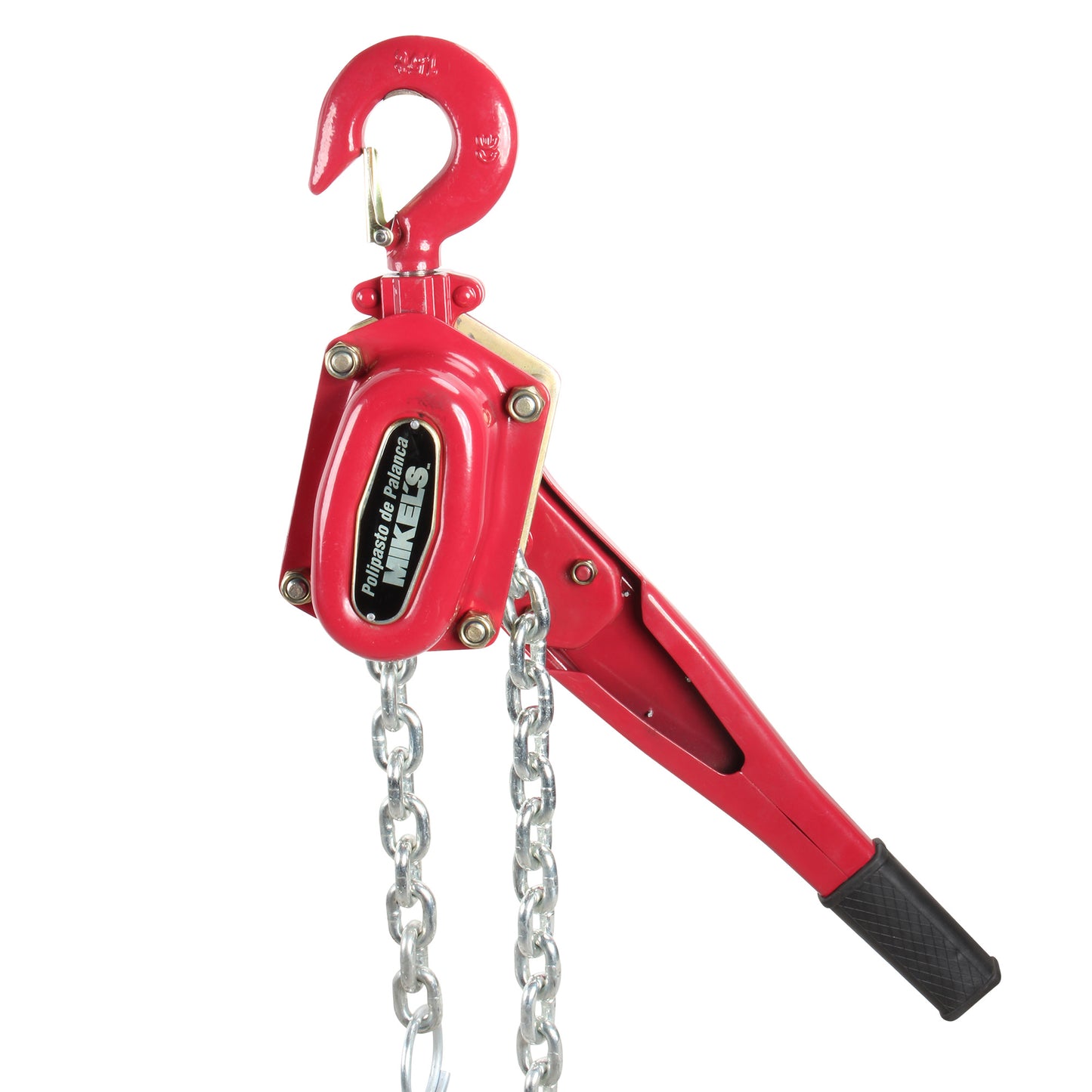 Polipasto de palanca (1.5 ton)