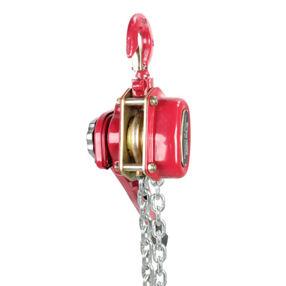 Polipasto de palanca (1.5 ton)