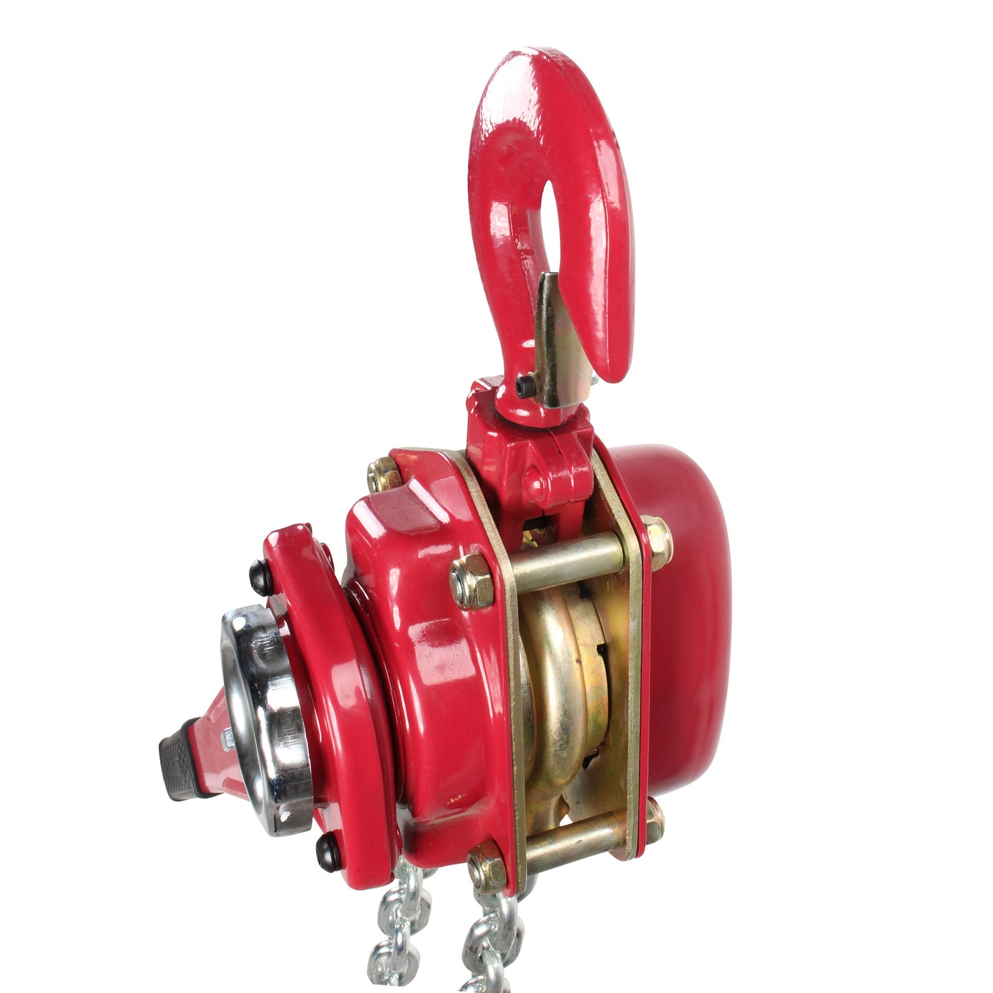 Polipasto de palanca (1.5 ton)