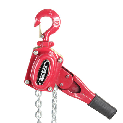 Polipasto de palanca (1 ton)