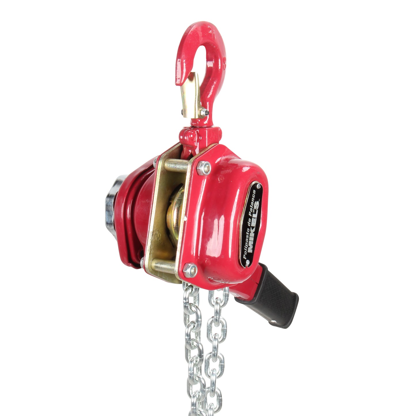 Polipasto de palanca (1 ton)