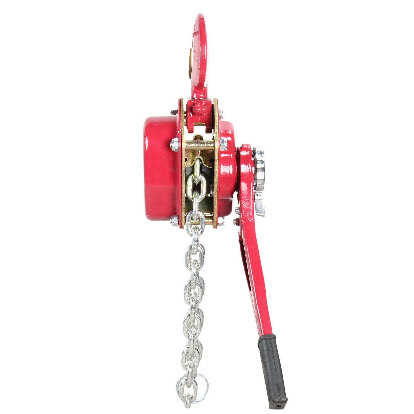 Polipasto de palanca (3 ton)