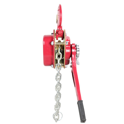 Polipasto de palanca (3 ton)