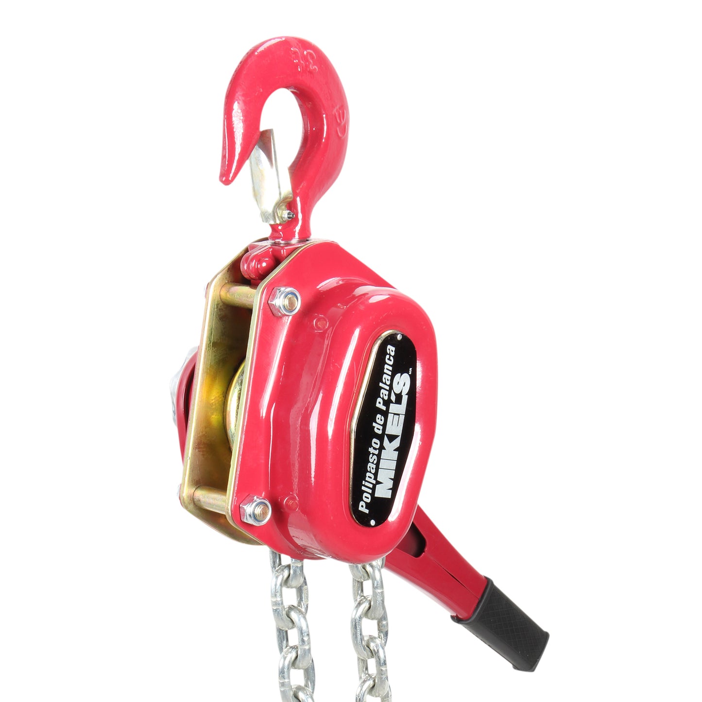 Polipasto de palanca (3 ton)