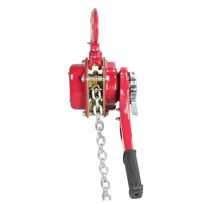 Polipasto de palanca (750 kgs)