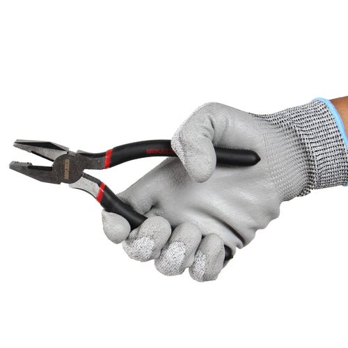 Pinzas de electricista 7