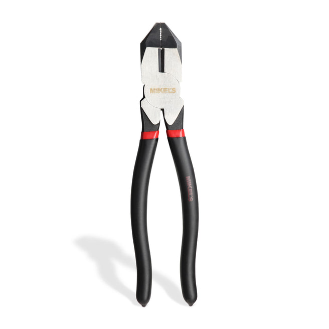 Pinzas de electricista 9”