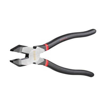 Pinzas de electricista 9”