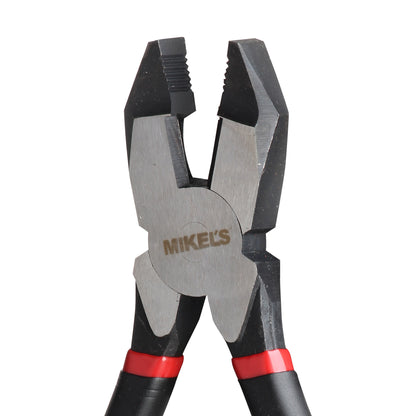 Pinzas de electricista 9”