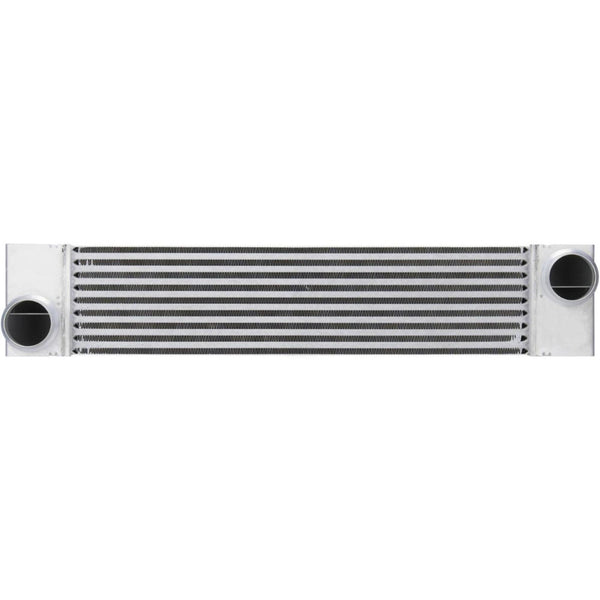 Intercooler BMW 535i XDrive 08-10