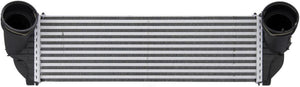 Intercooler para BMW X5 2009-2013