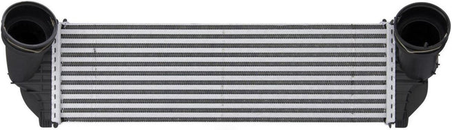 Intercooler BMW X5 2009-2013