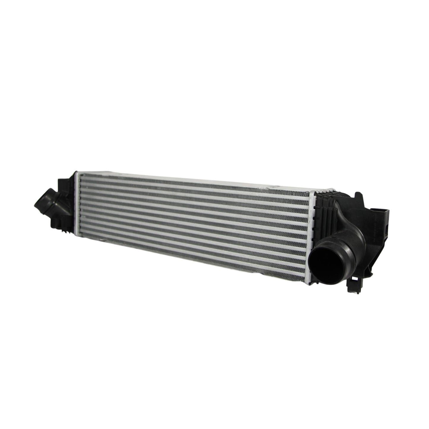 Intercooler Automotriz Mini Cooper S 14-19