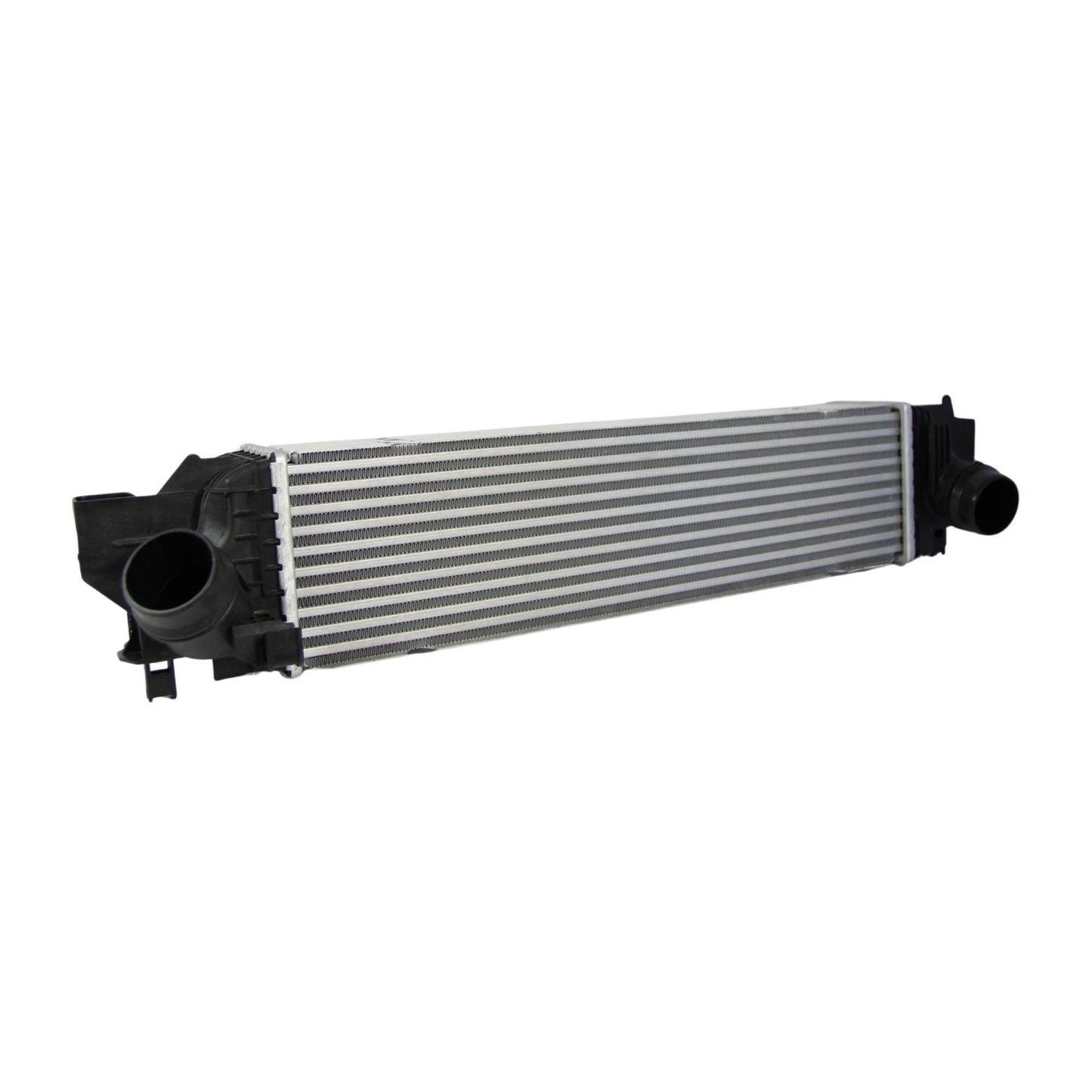 Intercooler Automotriz Mini Cooper S 14-19