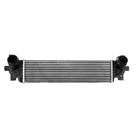 Intercooler Automotriz BMW Serie 5 15-19