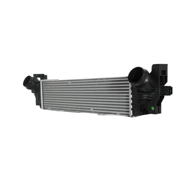 Intercooler Automotriz BMW Serie 5 15-19
