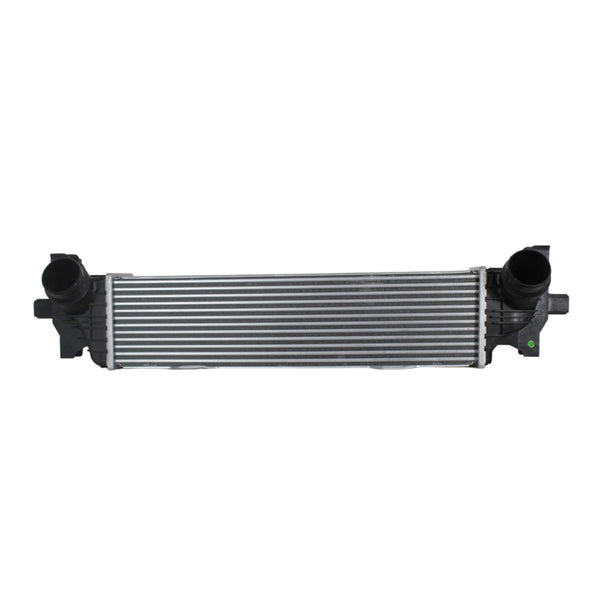 Intercooler Automotriz BMW Serie 5 15-19