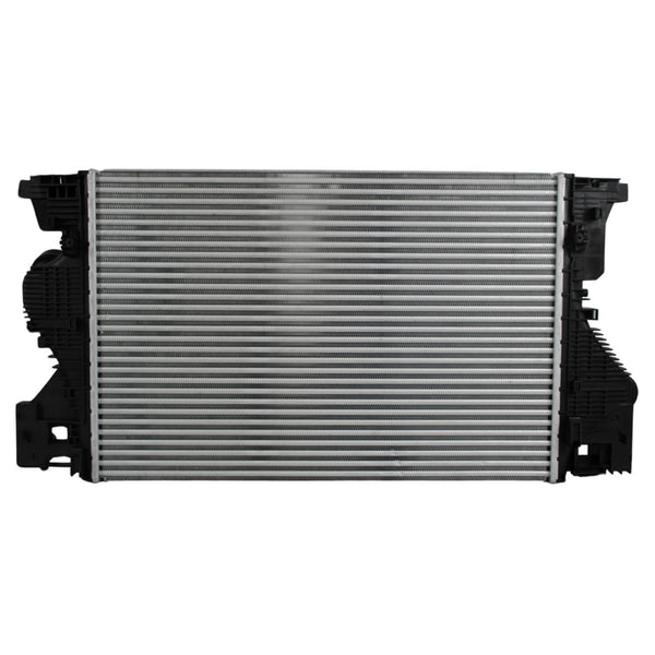 Intercooler Automotriz Mecedes Benz CLA 19-21