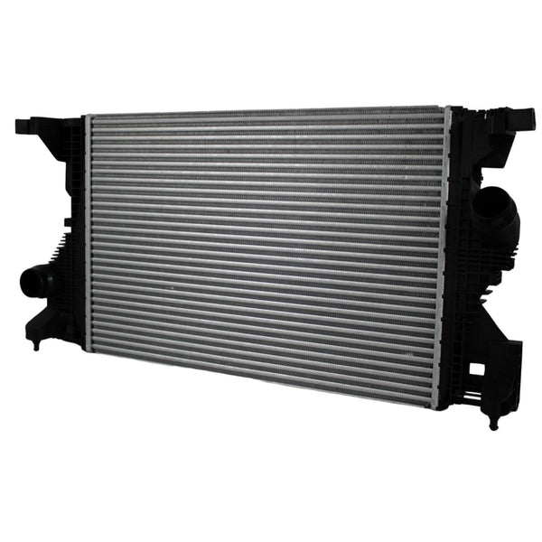 Intercooler Automotriz Mecedes Benz CLA 19-21