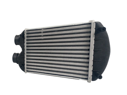 Intercooler Fiat Bravo 09-09