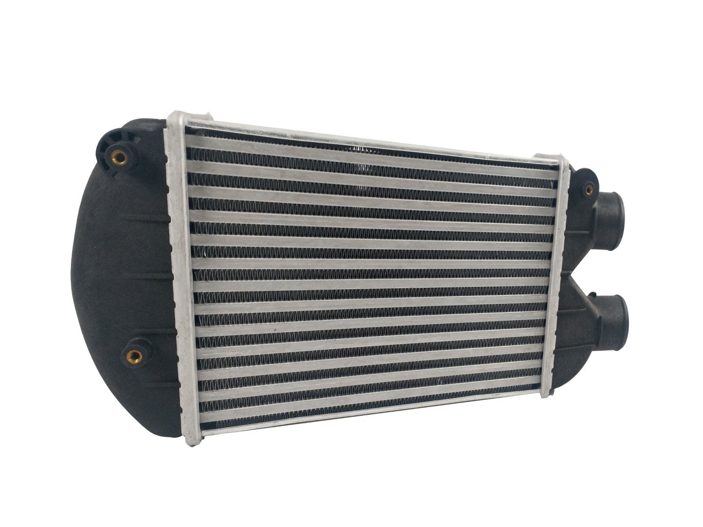 Intercooler Fiat Bravo 09-09