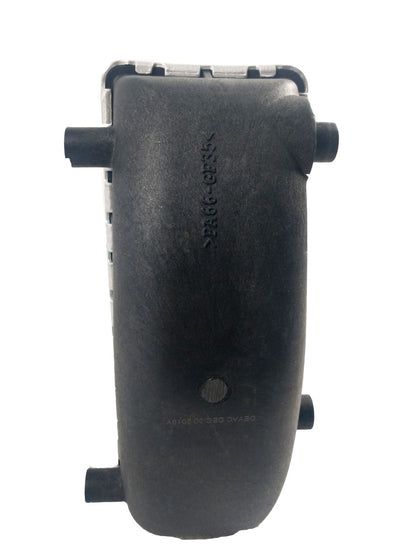 Intercooler Fiat Bravo 09-09