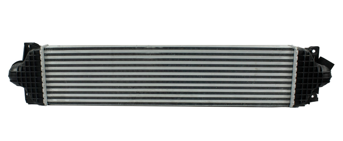 Intercooler Ford Fusion 13-14