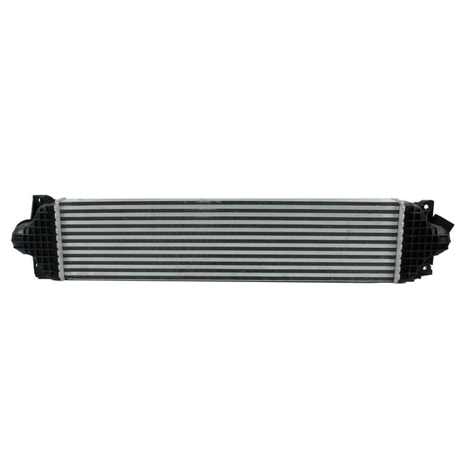 Intercooler Ford Fusion 13-14