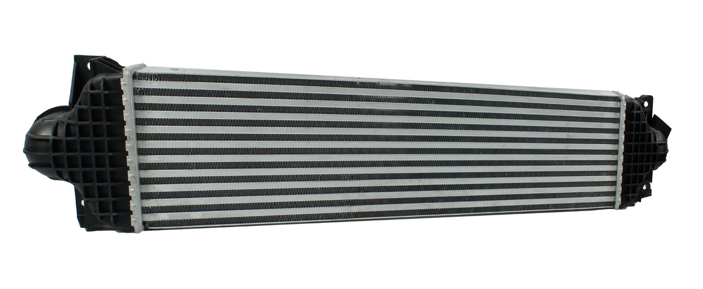 Intercooler Ford Fusion 13-14