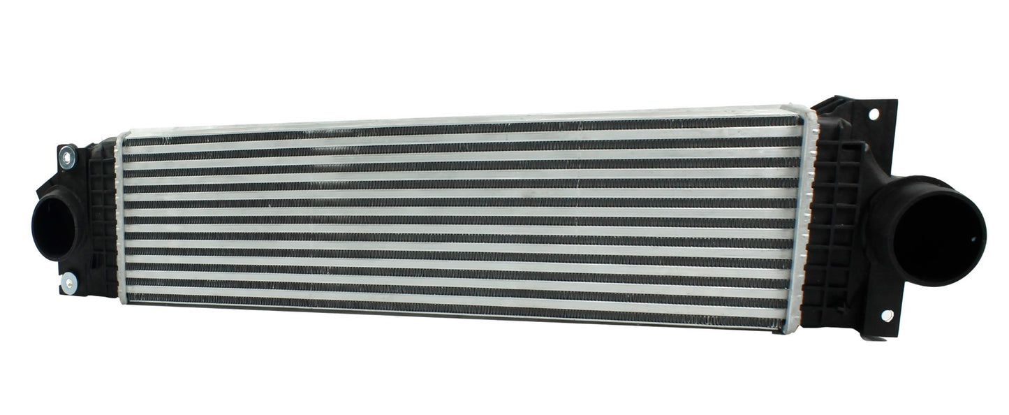 Intercooler Ford Fusion 13-14