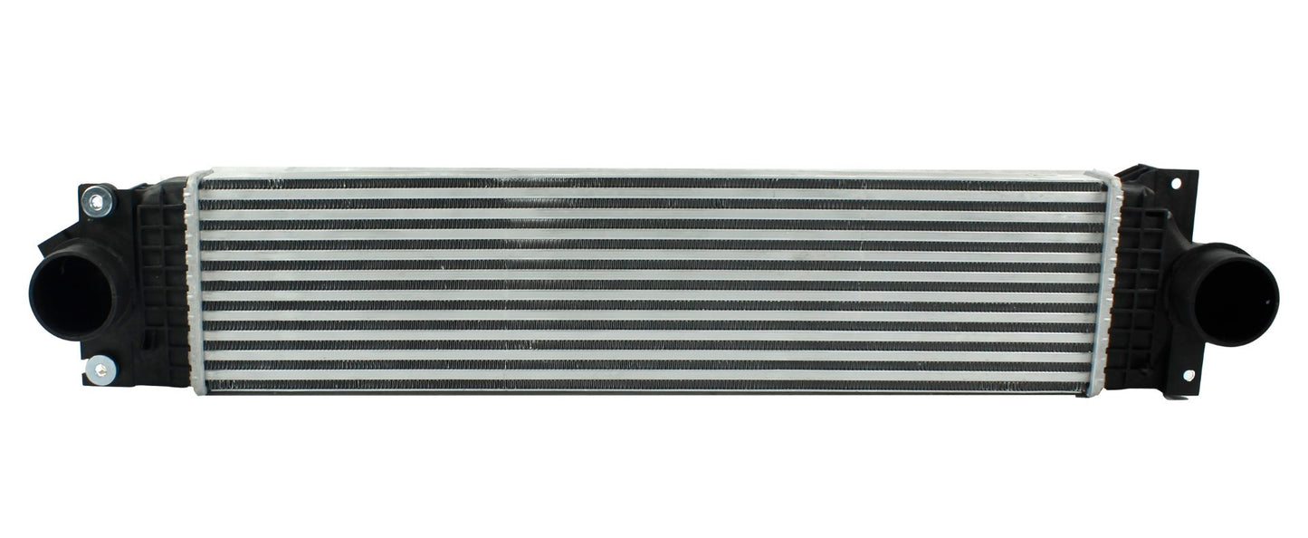 Intercooler Ford Fusion 13-14