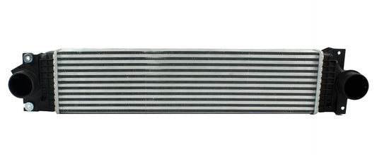 Intercooler Ford Fusion 13-14