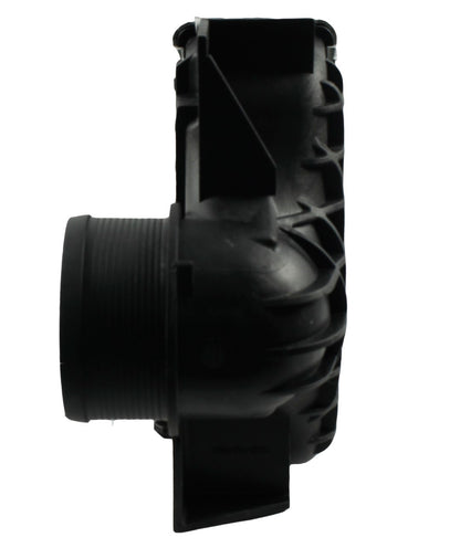 Intercooler Ford Fusion 13-14