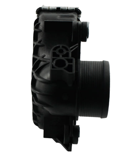 Intercooler Ford Fusion 13-14