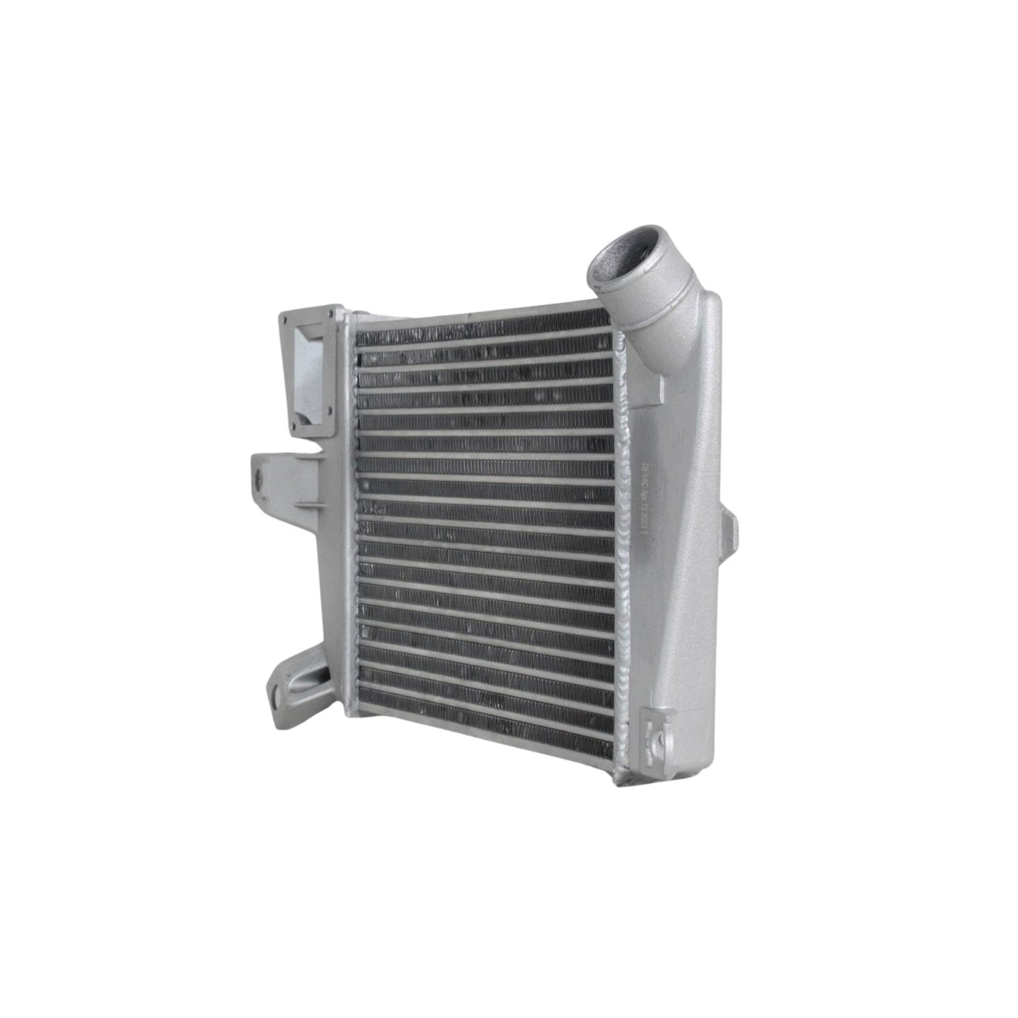 Intercooler Mazda 3 07-13