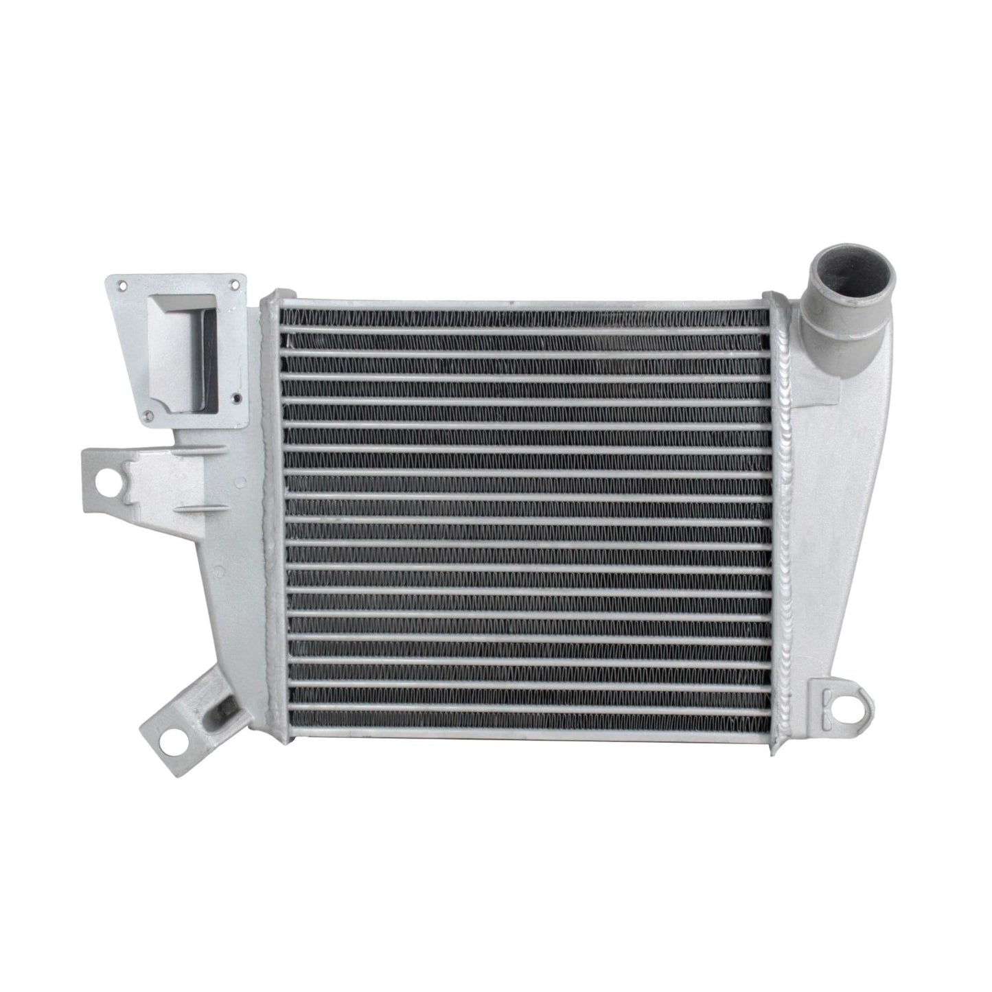 Intercooler Mazda 3 07-13
