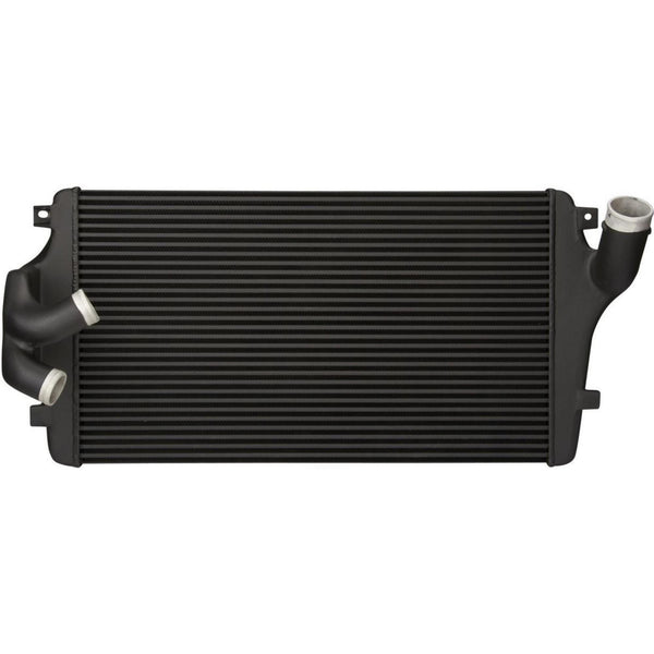 Intercooler Lincoln MKT 10-16