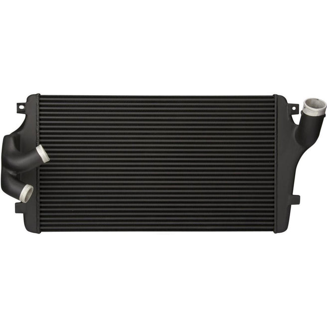 Intercooler Lincoln MKT 10-16