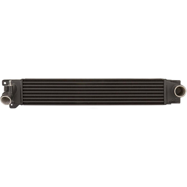 Intercooler Ford Edge 12-14