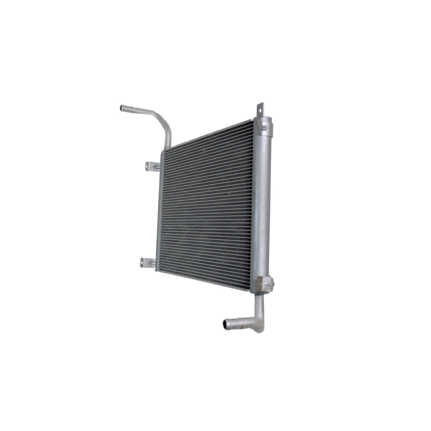 Intercooler Land Rover LR4 14-16