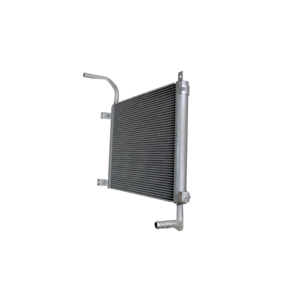 Intercooler Land Rover LR4 14-16