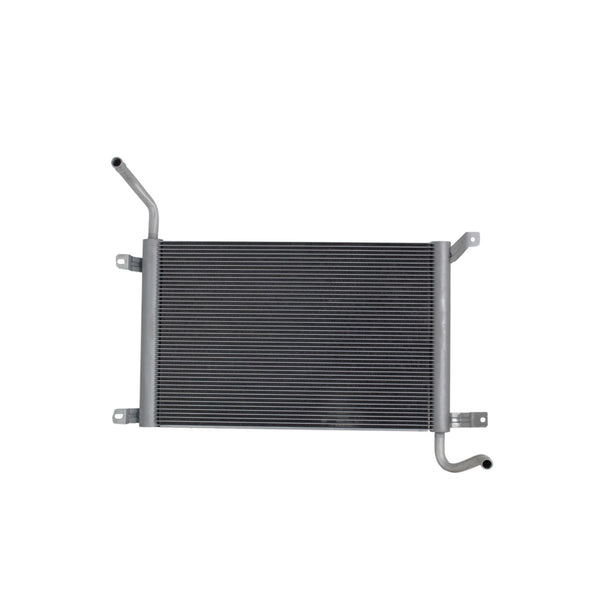 Intercooler Land Rover LR4 14-16
